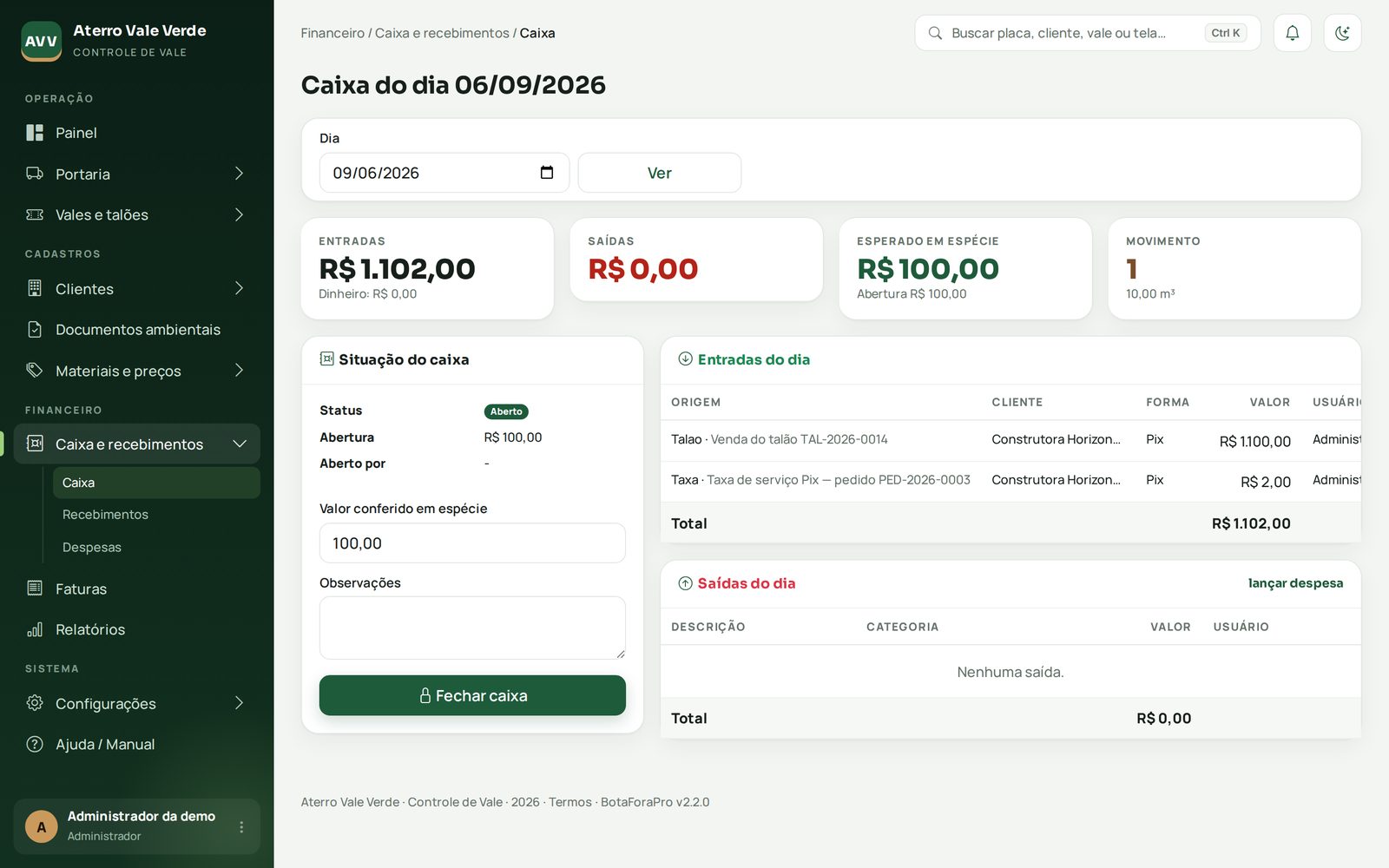Caixa